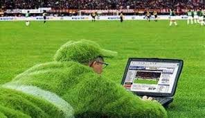 internet wagering