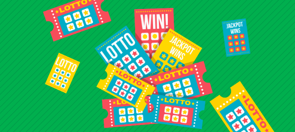 online-lottery