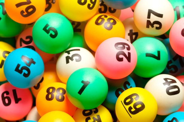 Play Lottery Online