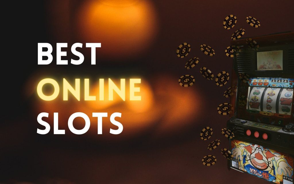 Winning in Online Slots Site
