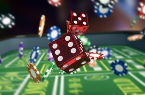 Online Baccarat Games 