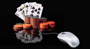 Online Poker Game