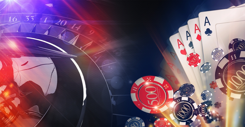 Online Baccarat
