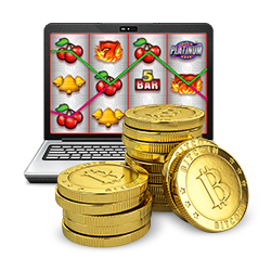 Bitcoin Casino