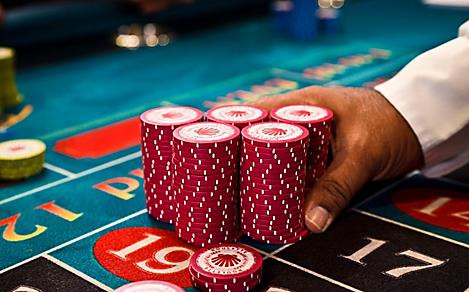 Big Wins in Online Casino