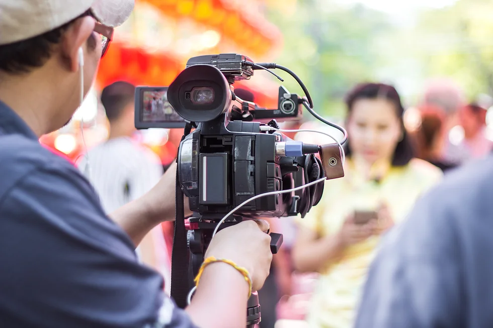 Online Soccer Broadcasting