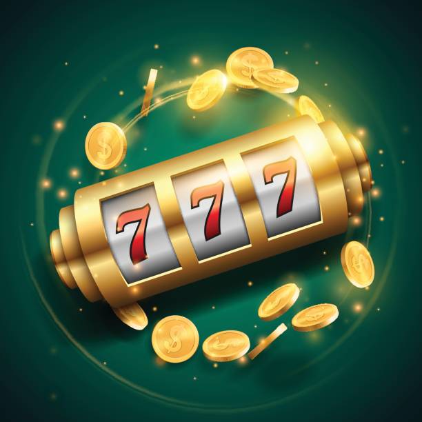 Online Slot  Game